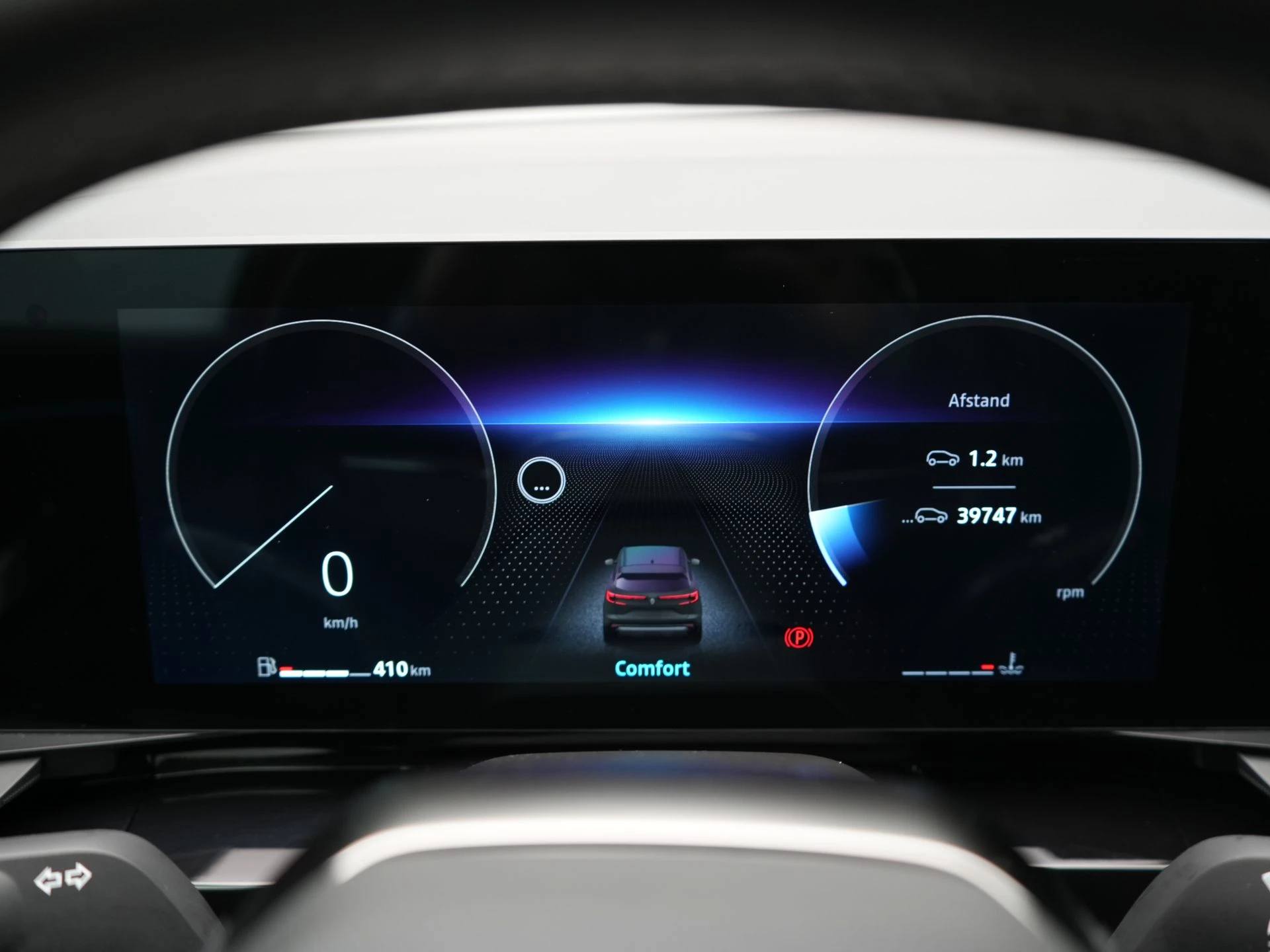 Hoofdafbeelding Renault Austral