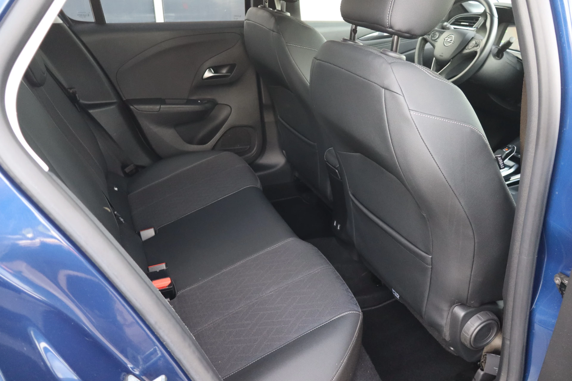 Hoofdafbeelding Opel Corsa-e