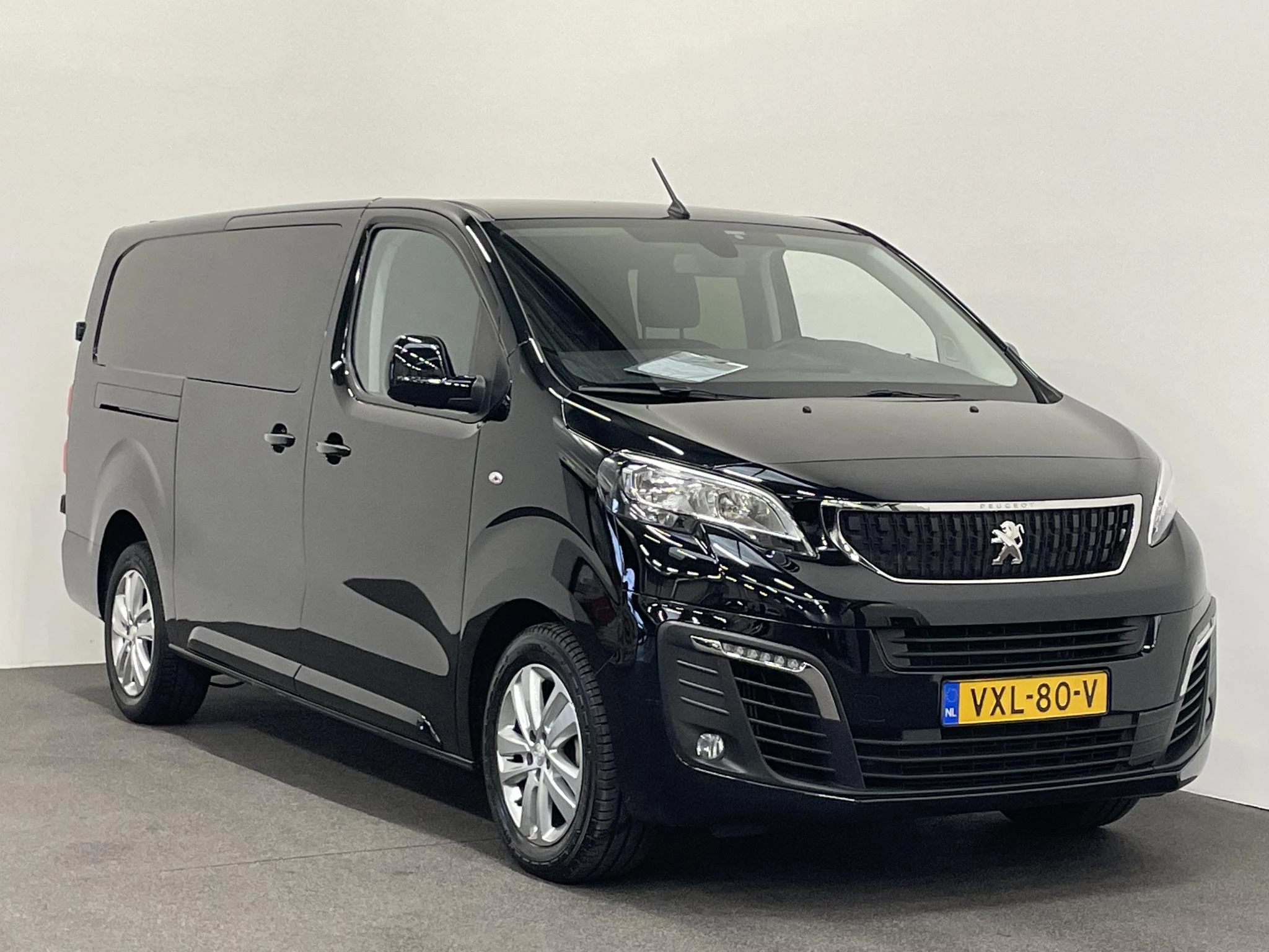 Hoofdafbeelding Peugeot Expert