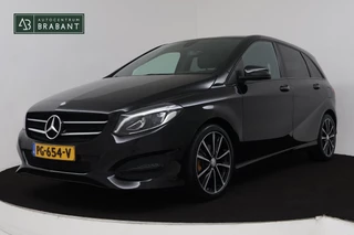 Mercedes-Benz B-klasse 180 Activity Edition (PARKEERSENSOREN, TREKHAAK, CRUISE CONTROL, BLUETOOTH)