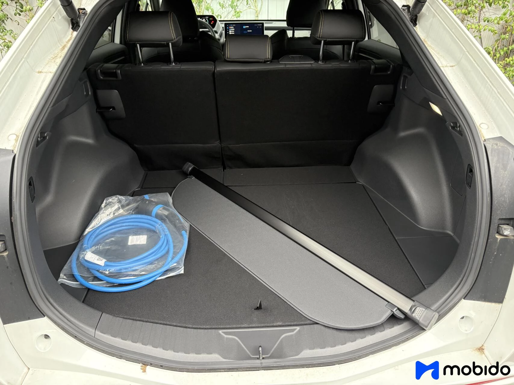 Hoofdafbeelding Subaru Solterra