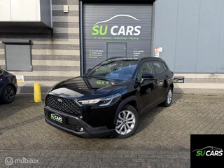 Toyota Corolla Cross Hybrid 140 Active|ACC|Camera|Carplay