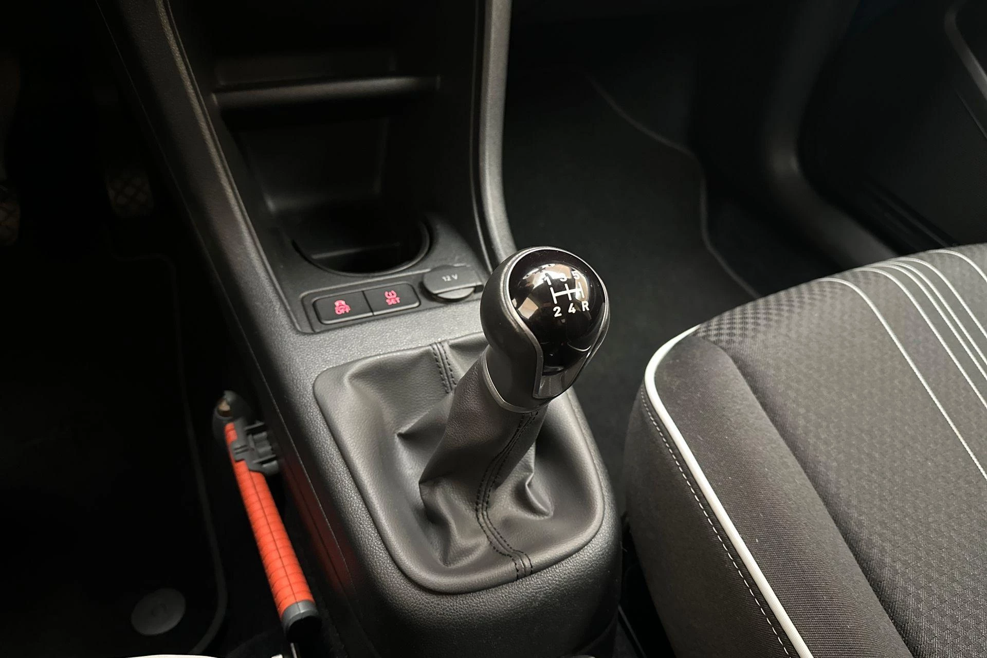 Hoofdafbeelding SEAT Mii