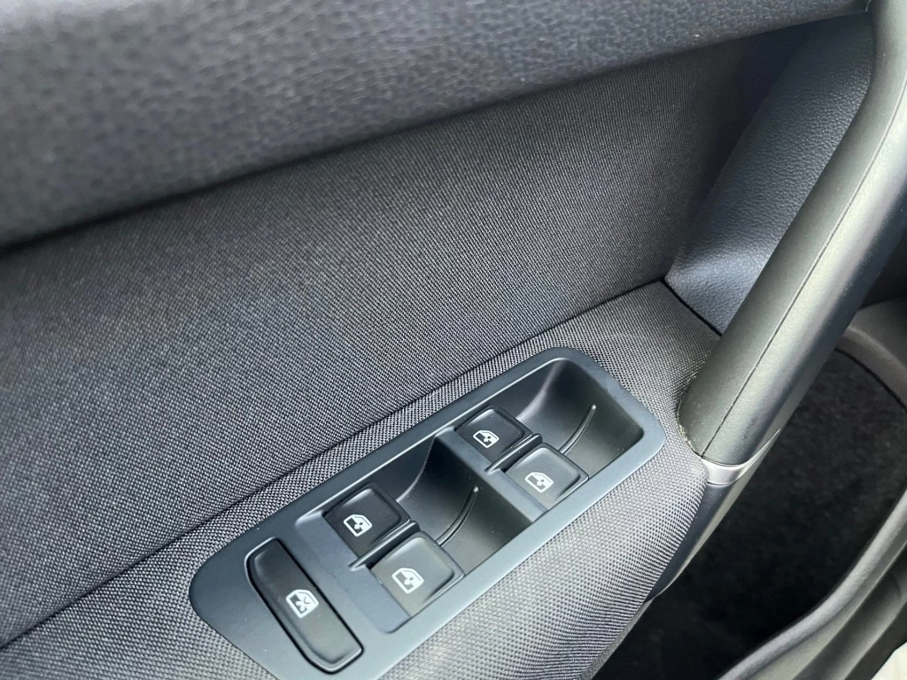 Hoofdafbeelding Volkswagen Golf Sportsvan