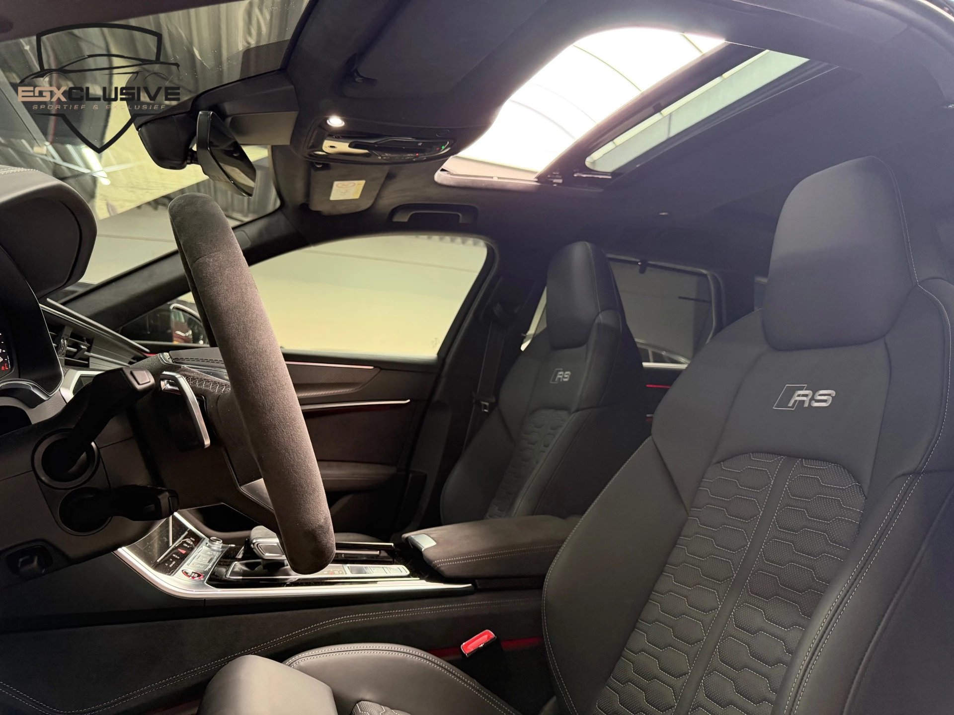 Hoofdafbeelding Audi RS6