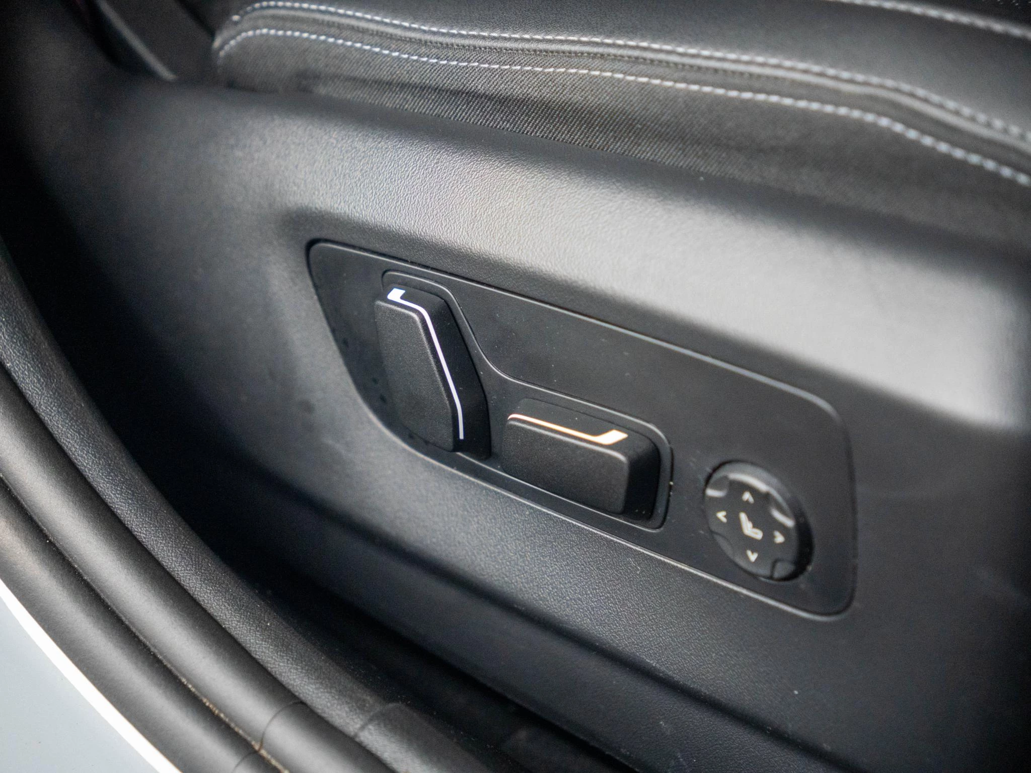 Hoofdafbeelding BMW i5