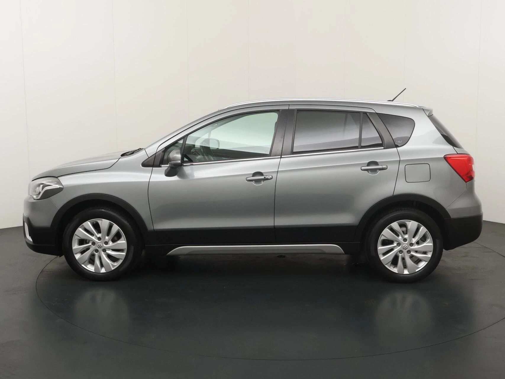 Hoofdafbeelding Suzuki S-Cross
