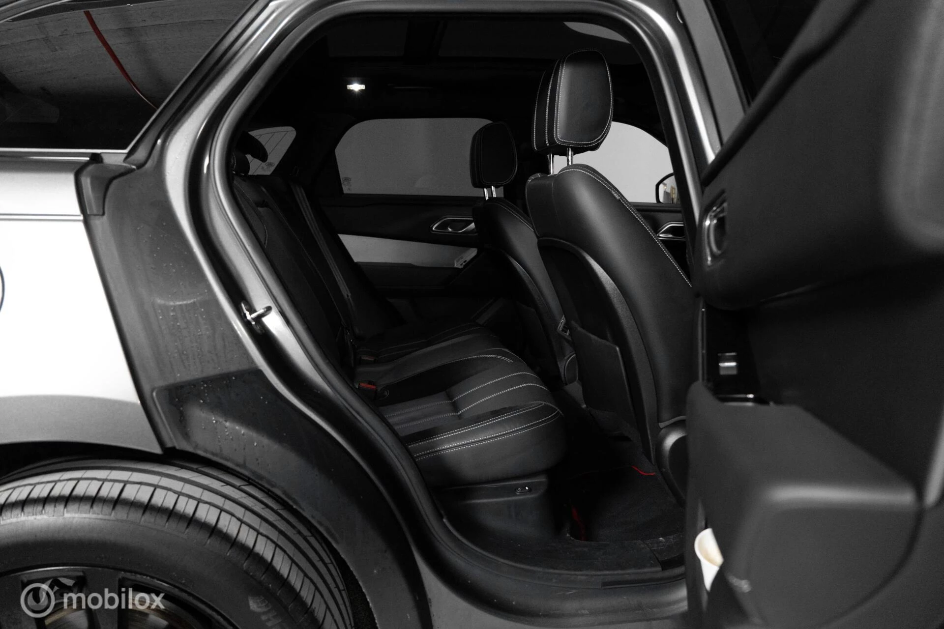 Hoofdafbeelding Land Rover Range Rover Velar