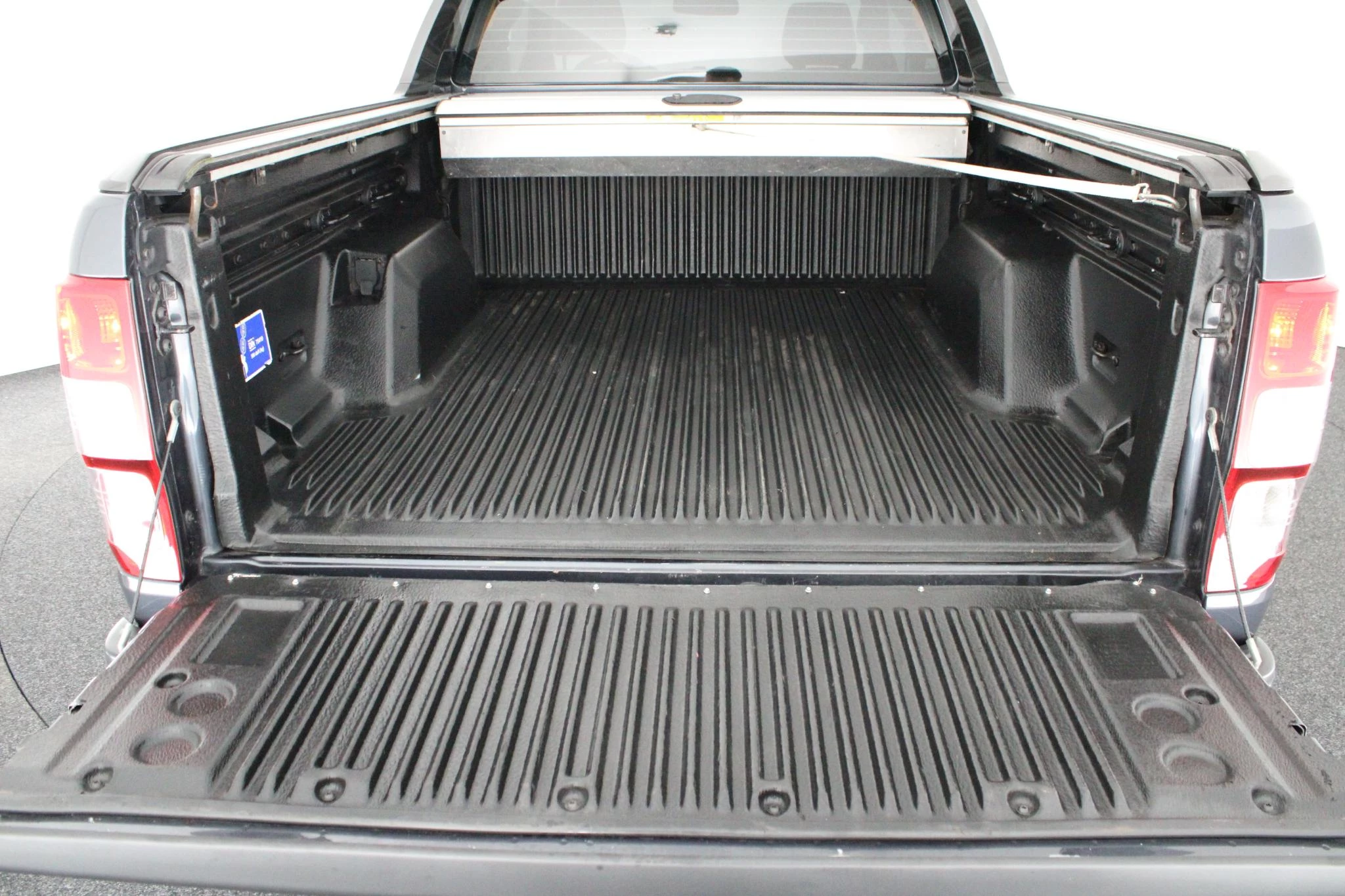 Hoofdafbeelding Ford Ranger