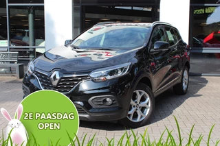 Renault Kadjar 1.3 TCe Business Luxe 140 pk, Navi,Trekvrm 1500kg