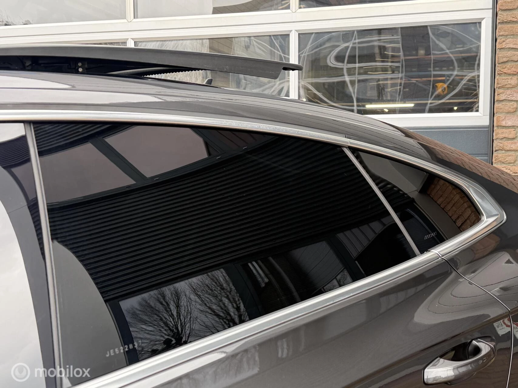 Hoofdafbeelding Volkswagen Arteon