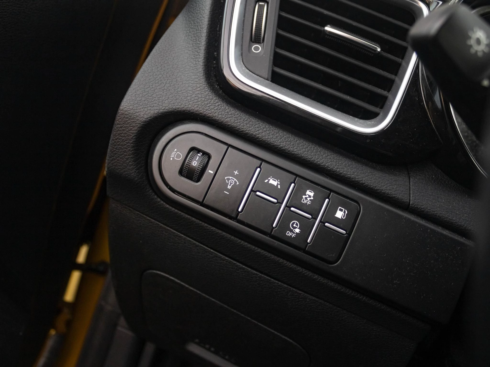 Hoofdafbeelding Kia XCeed