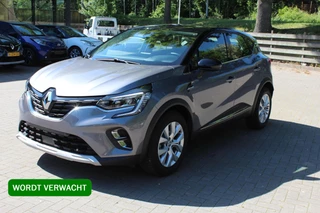 Renault Captur 1.0 TCe 100 Intens