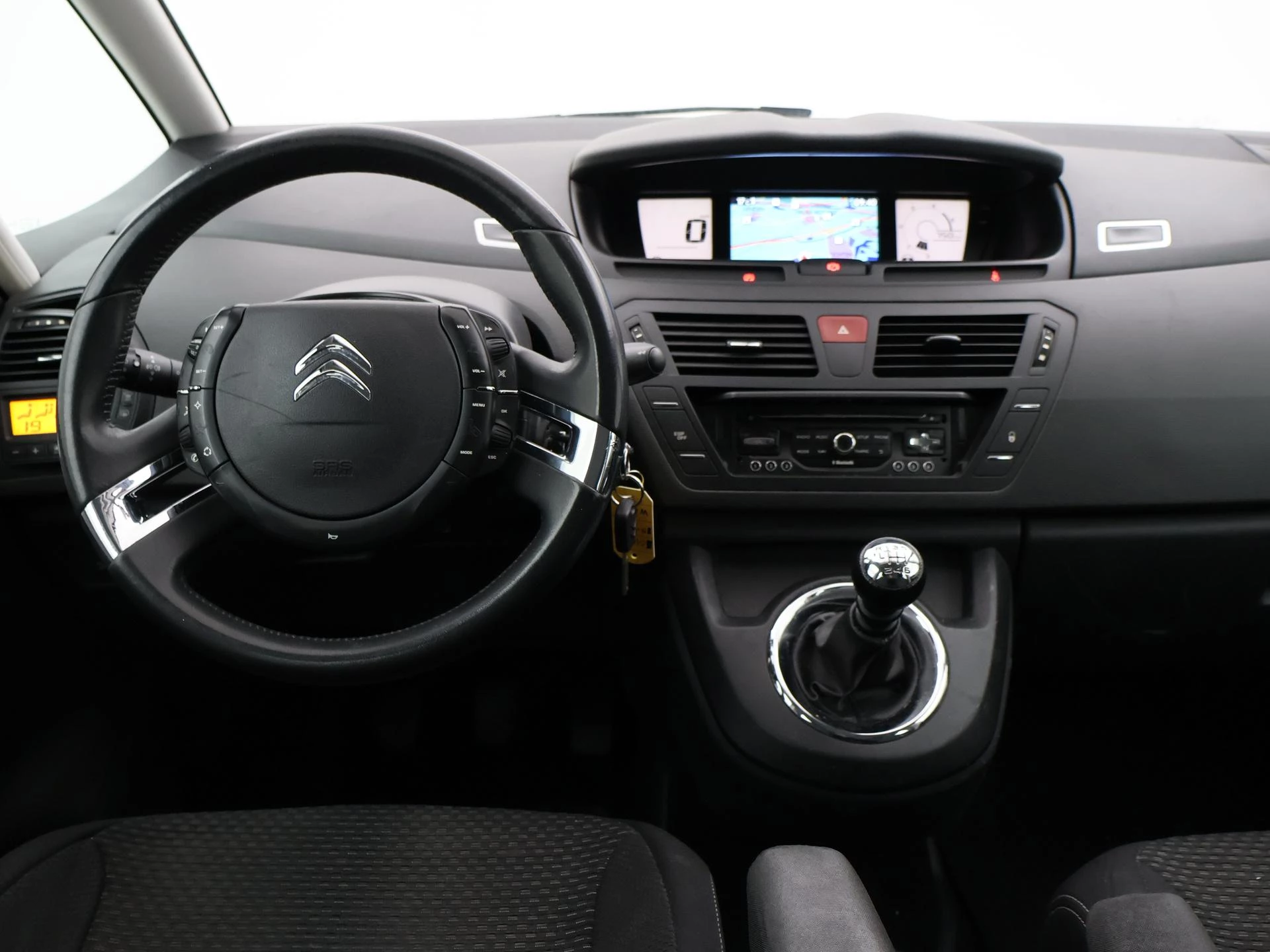 Hoofdafbeelding Citroën C4 Picasso