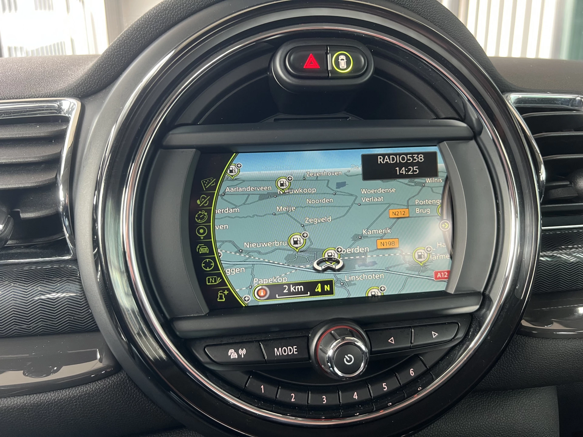 Hoofdafbeelding MINI Clubman