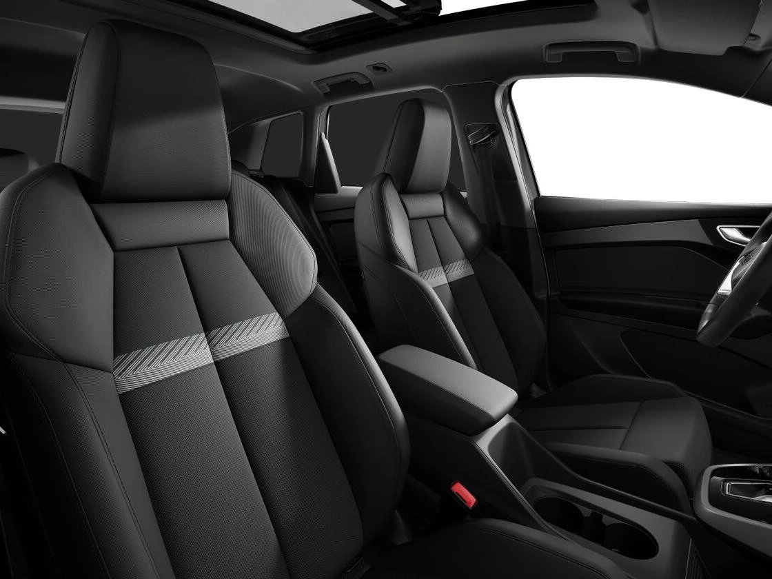 Hoofdafbeelding Audi Q4 e-tron