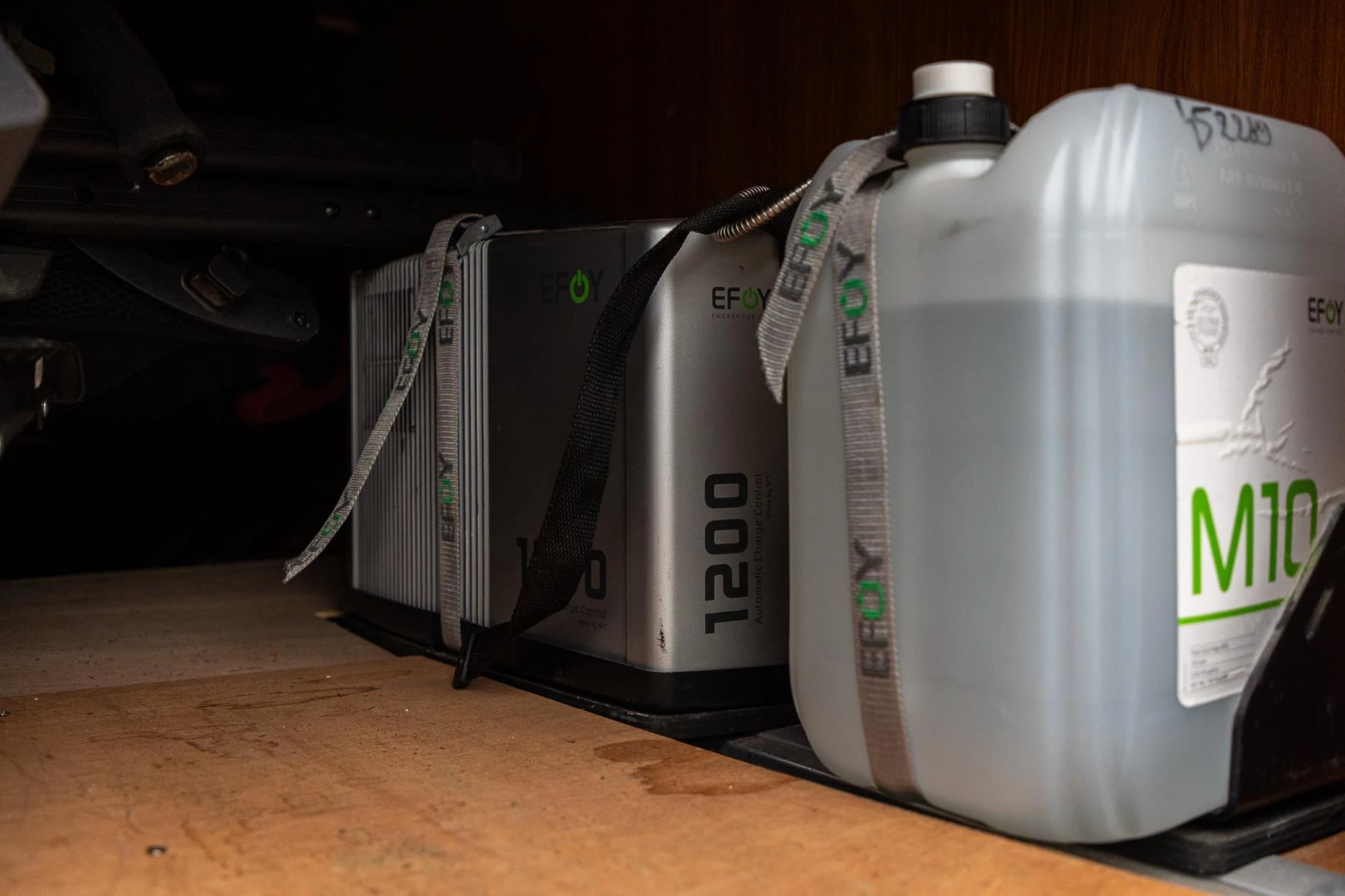 Hoofdafbeelding Dethleffs I 7150