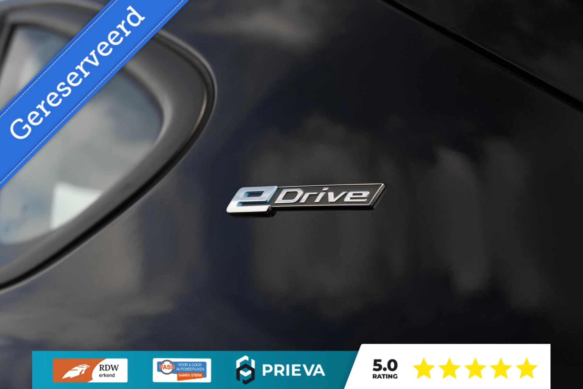 Hoofdafbeelding BMW 2 Serie