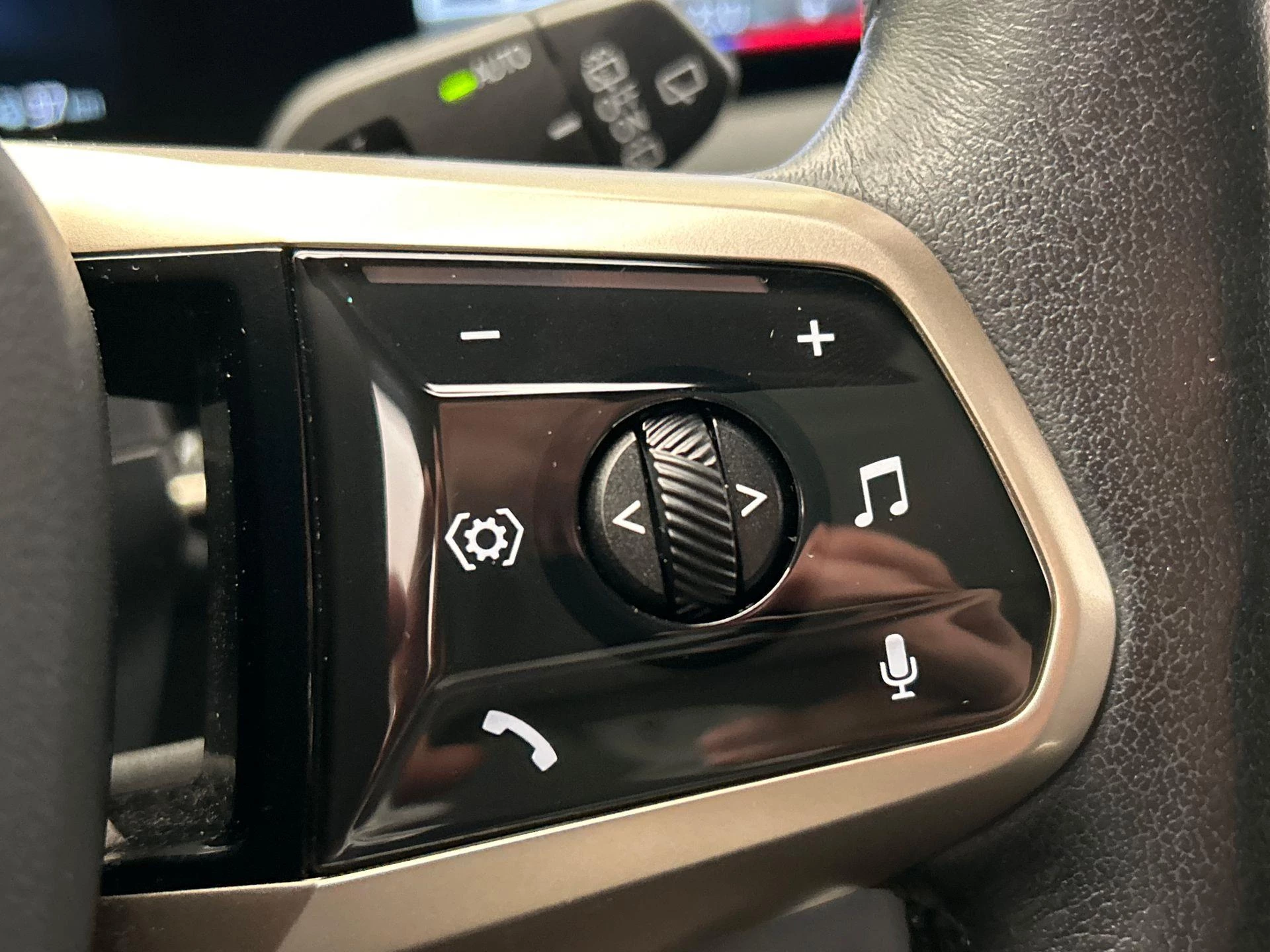 Hoofdafbeelding BMW iX