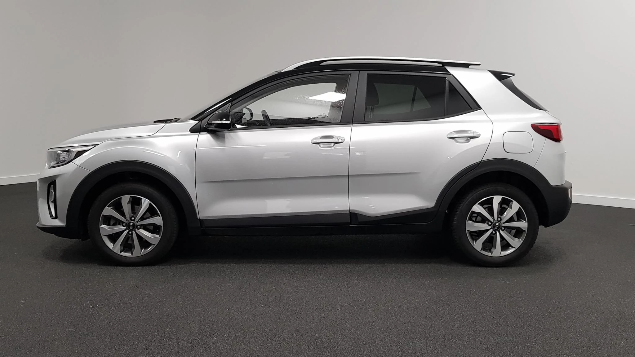 Hoofdafbeelding Kia Stonic