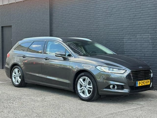 Hoofdafbeelding Ford Mondeo Ford Mondeo Wagon 1.5 Titanium NAVI | CAMERA | LEDER | 1STE EIGEN | AIRCO