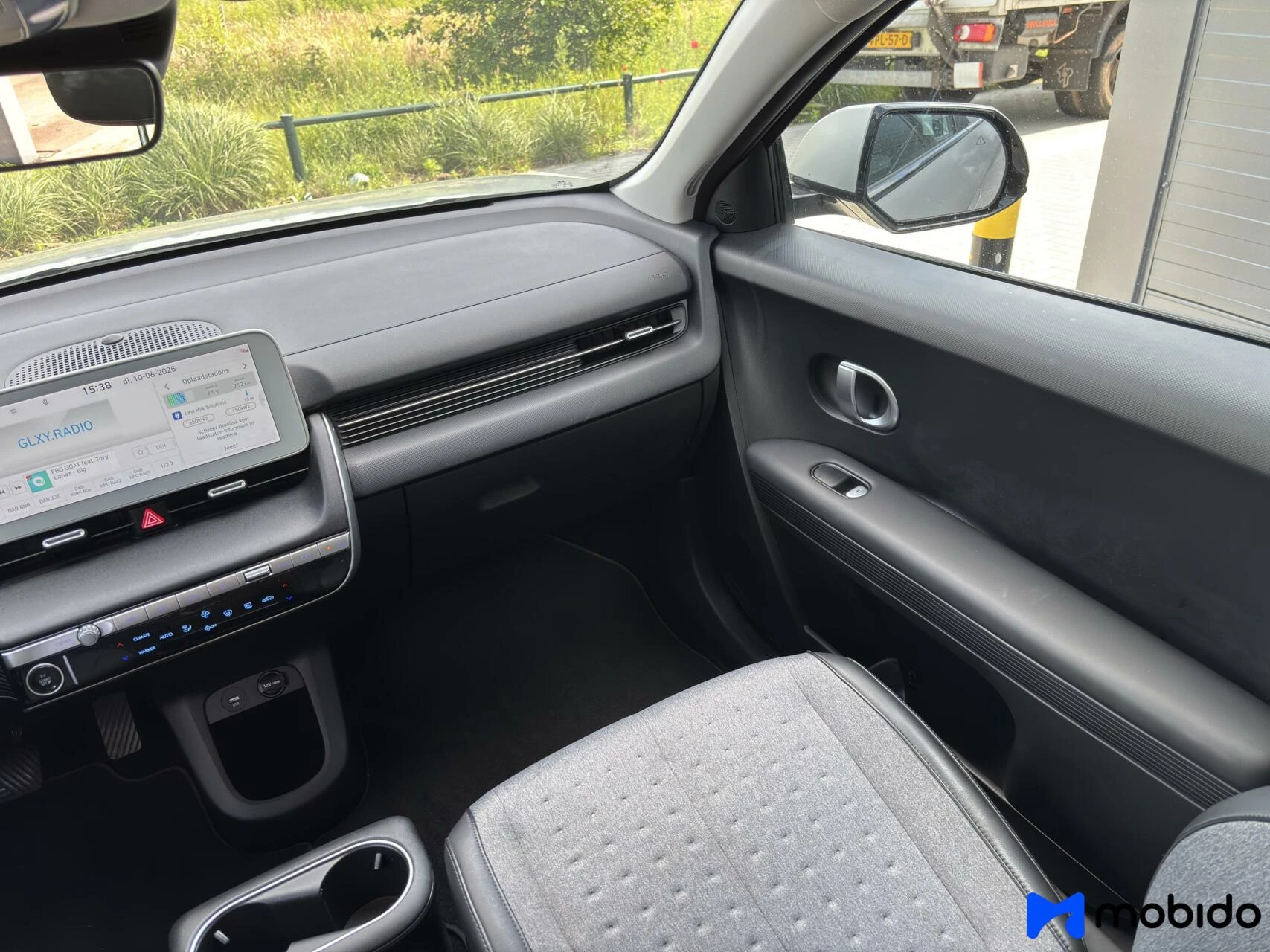 Hoofdafbeelding Hyundai IONIQ 5
