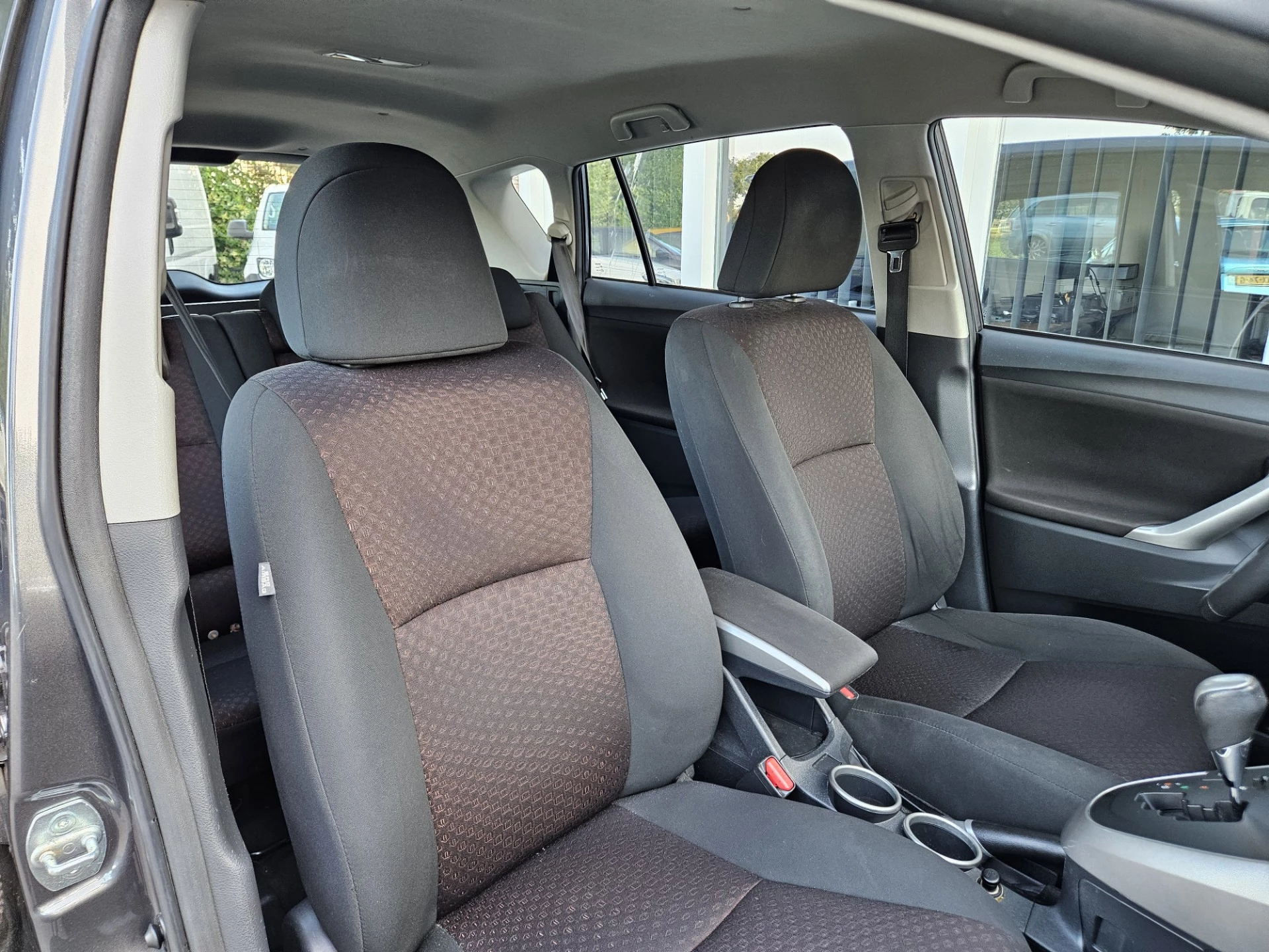 Hoofdafbeelding Toyota Verso