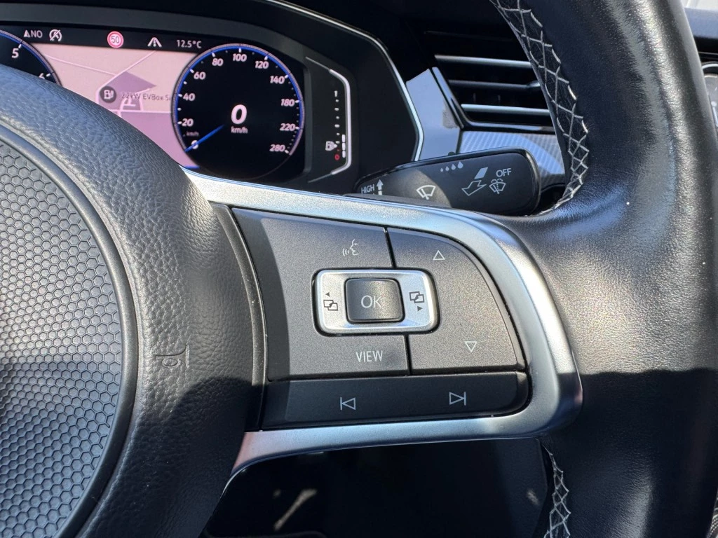 Hoofdafbeelding Volkswagen Arteon
