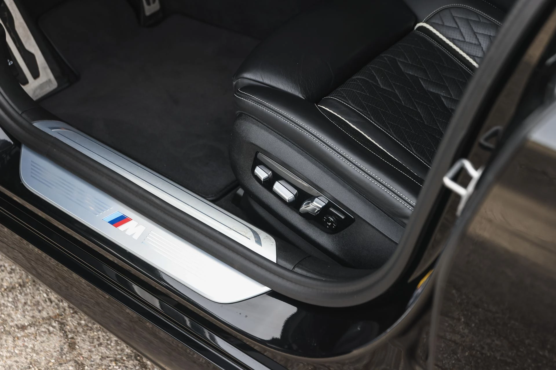 Hoofdafbeelding BMW 7 Serie