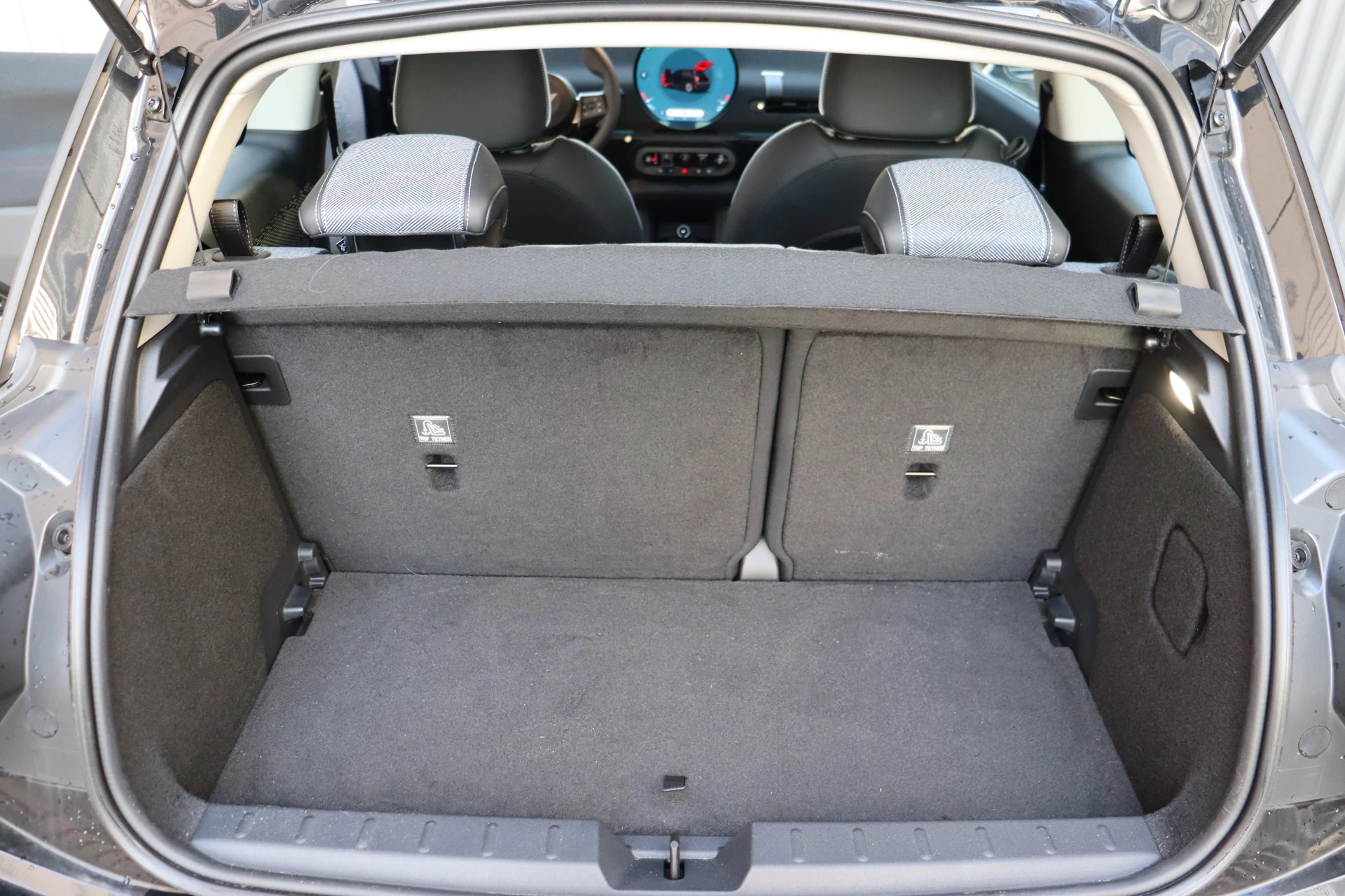 Hoofdafbeelding MINI 3-deurs