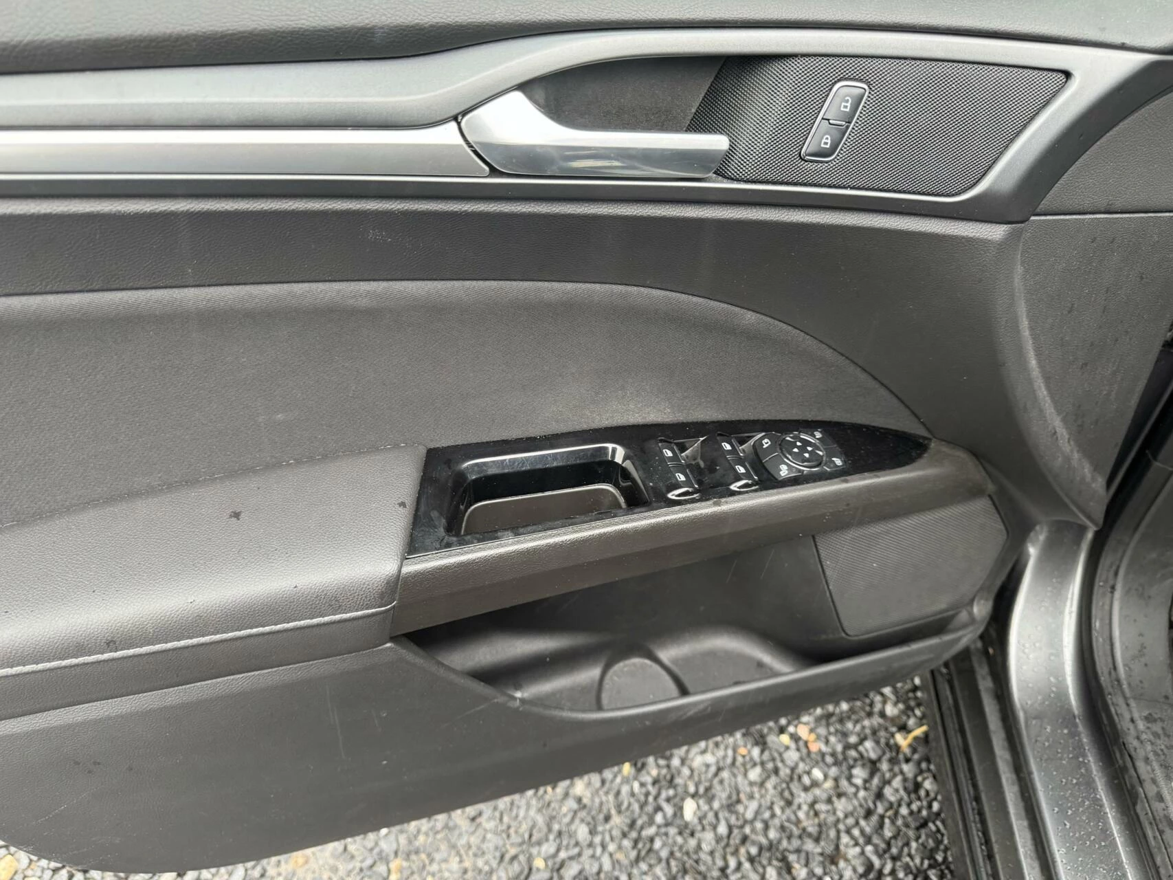 Hoofdafbeelding Ford Mondeo