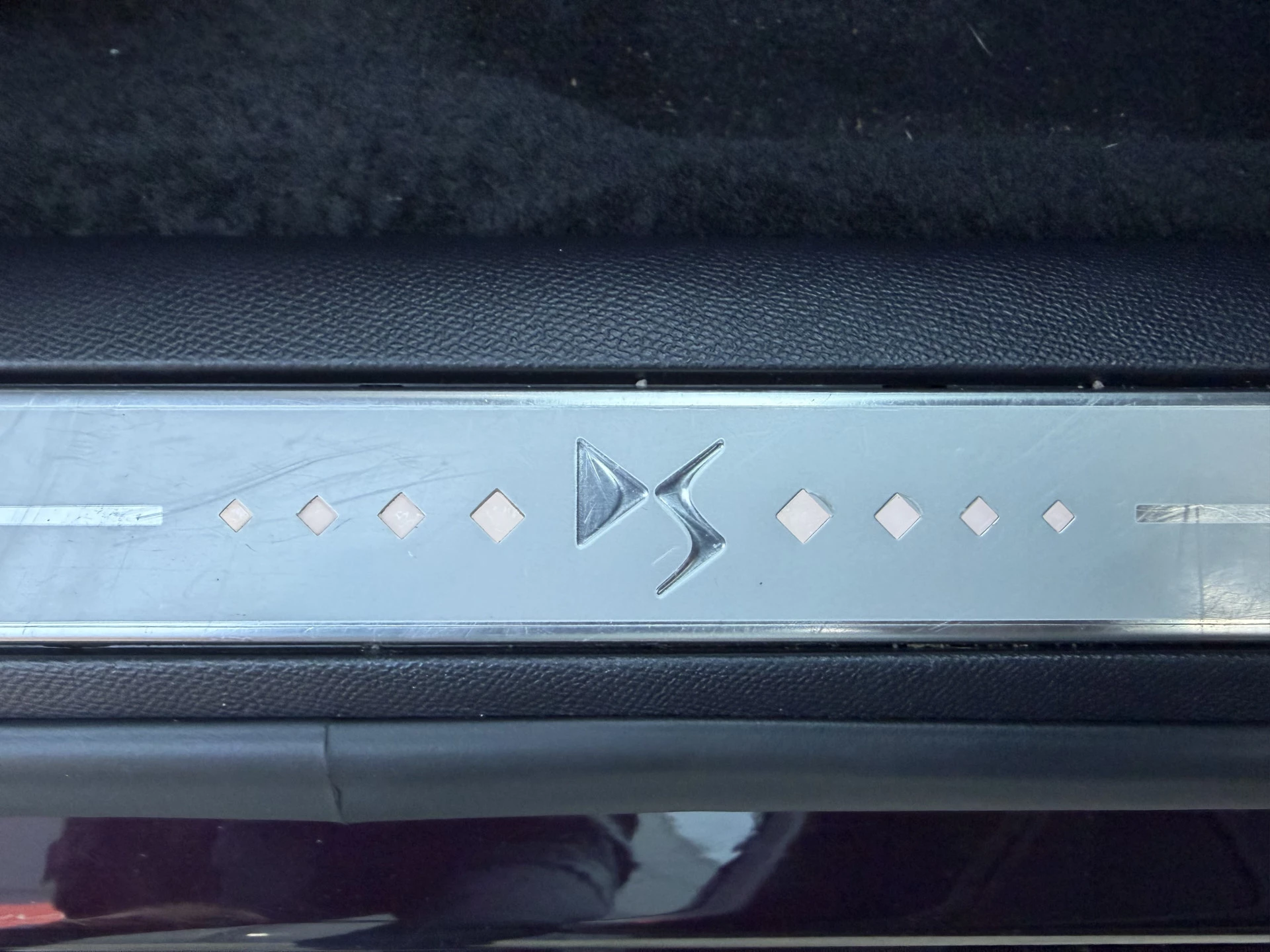 Hoofdafbeelding DS DS 9