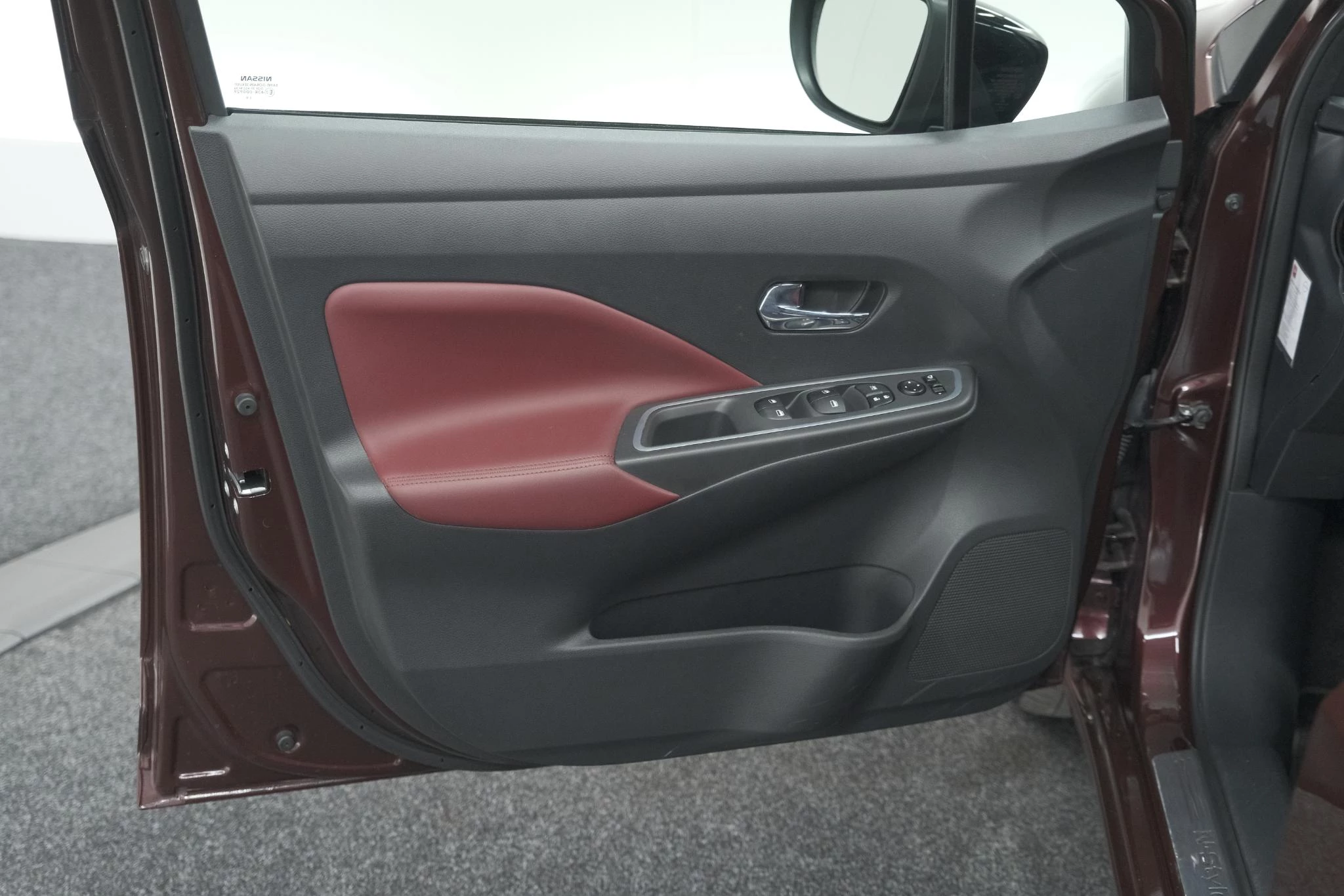 Hoofdafbeelding Nissan Micra