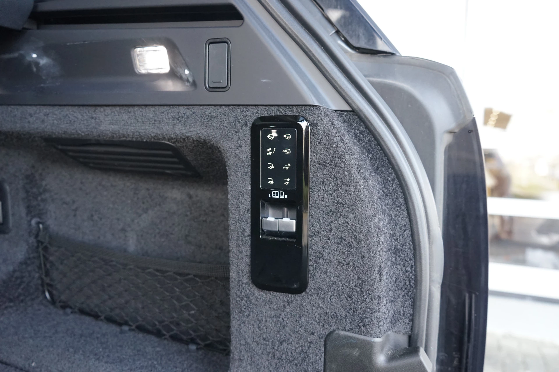 Hoofdafbeelding Land Rover Range Rover