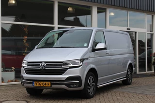 Hoofdafbeelding Volkswagen Transporter Volkswagen Transporter BULLI 75 Edition L2H1