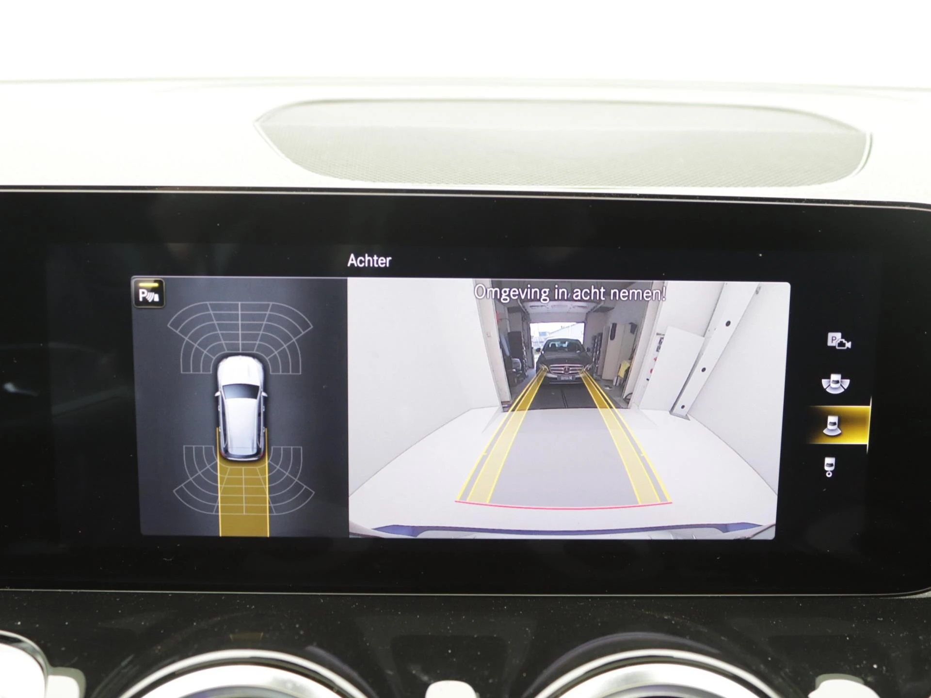 Hoofdafbeelding Mercedes-Benz GLB