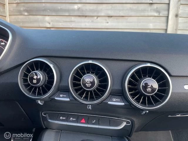 Hoofdafbeelding Audi TT