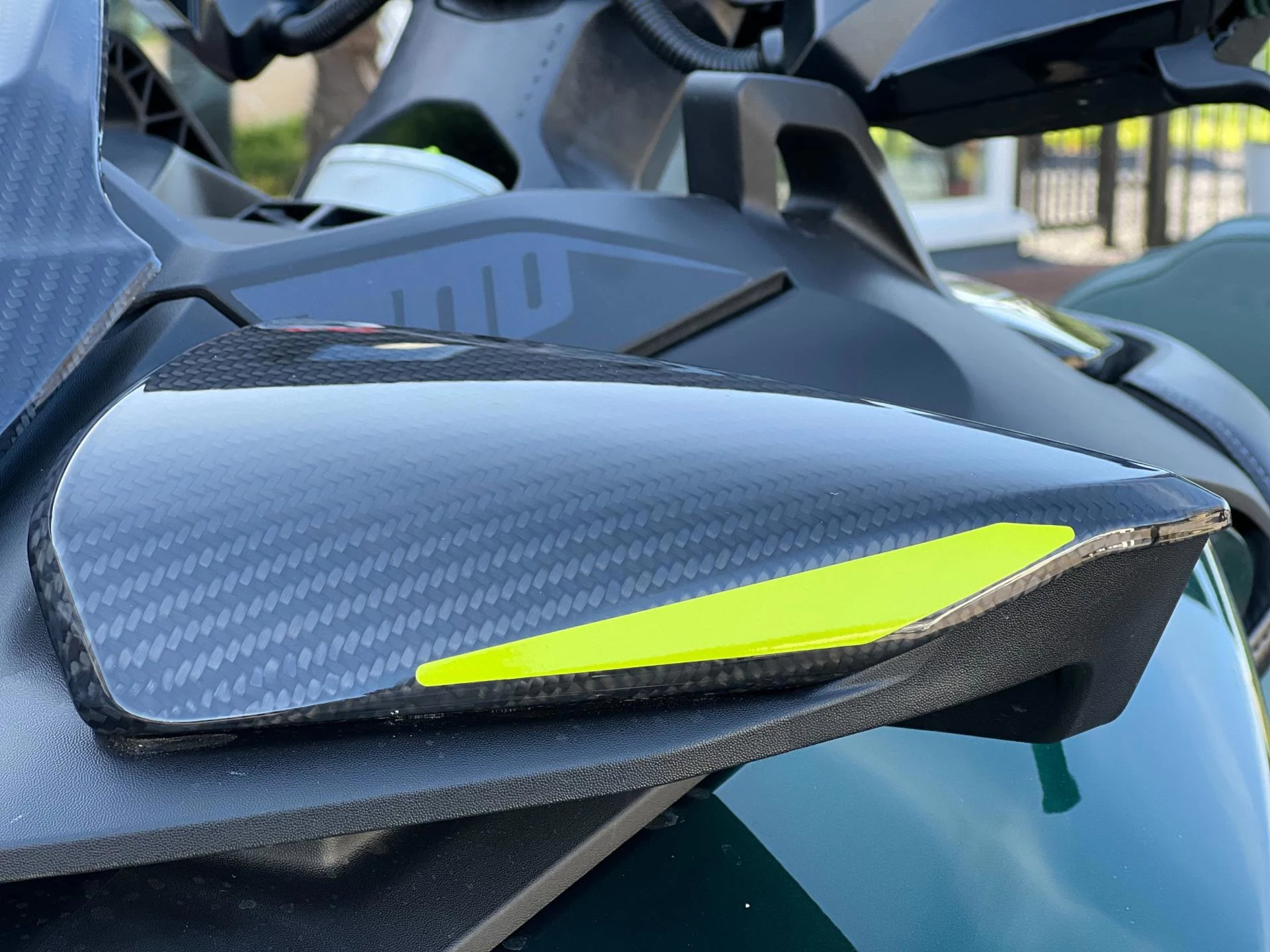 Hoofdafbeelding Sea doo RXP 300 RS APEX 2023 waterscooter