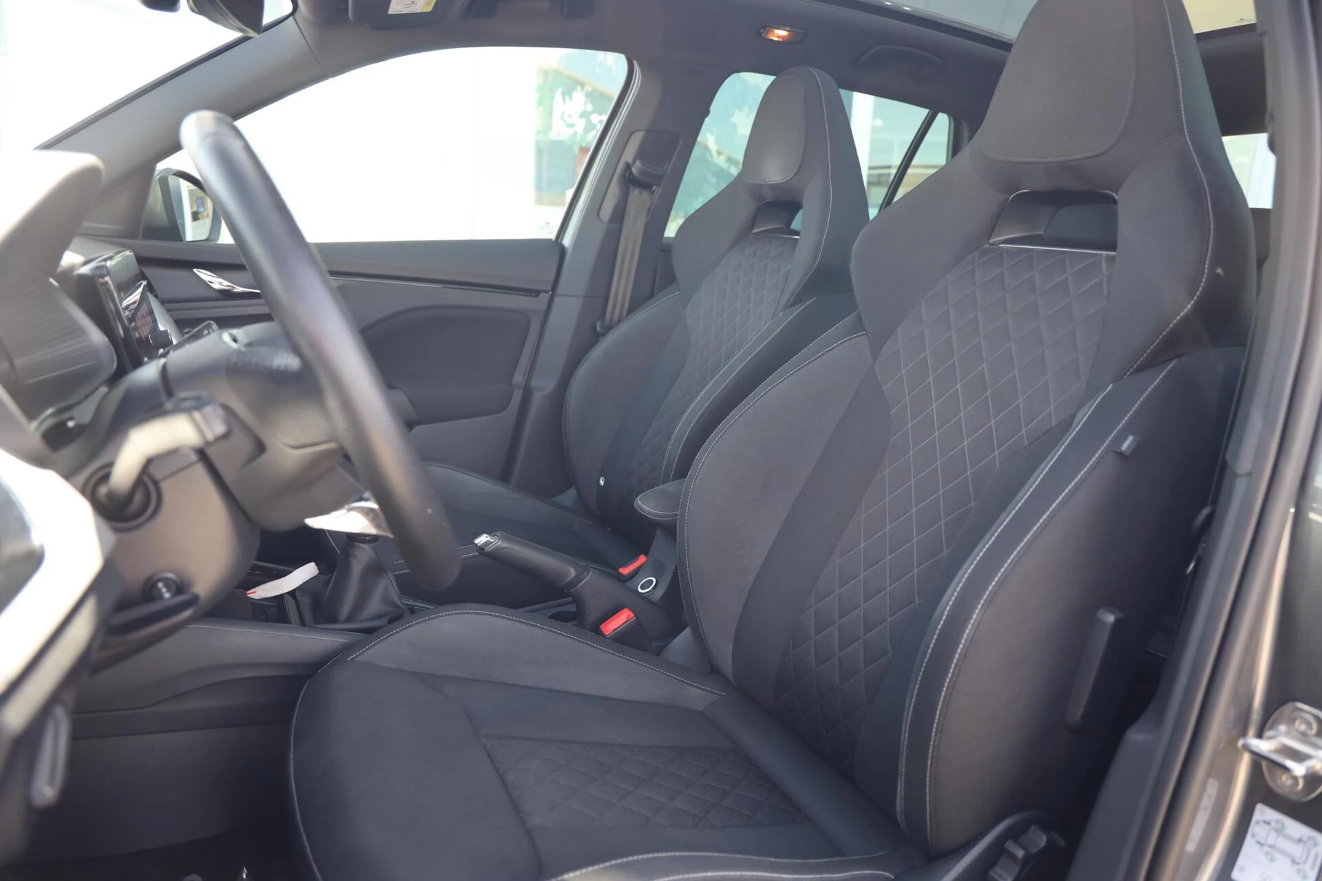 Hoofdafbeelding Škoda Kamiq
