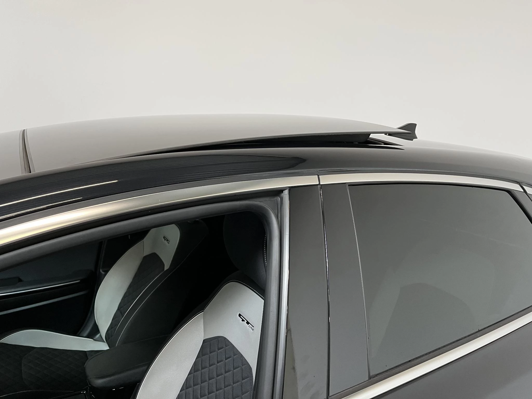 Hoofdafbeelding Kia ProCeed