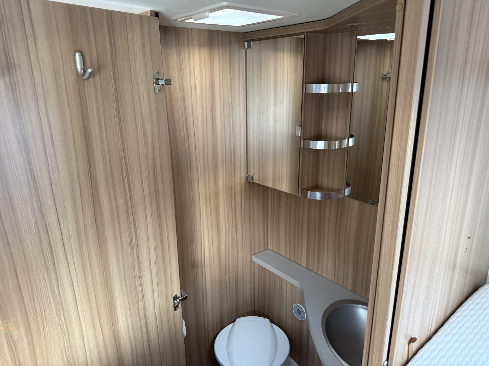 Hoofdafbeelding Knaus R22 Fiat 2.3 150 PK Automaat