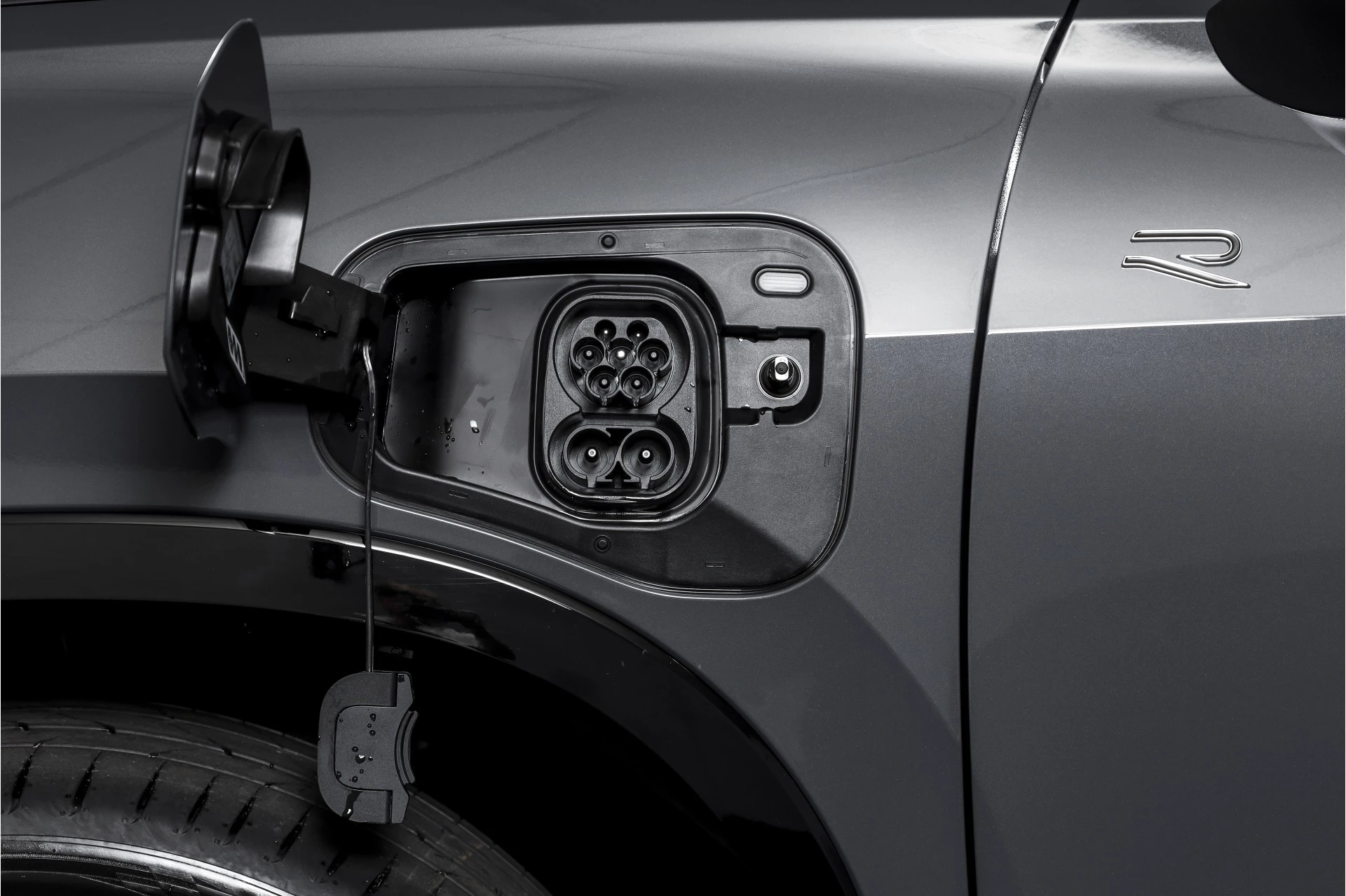 Hoofdafbeelding Volkswagen Tayron