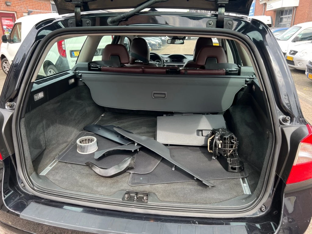 Hoofdafbeelding Volvo V70