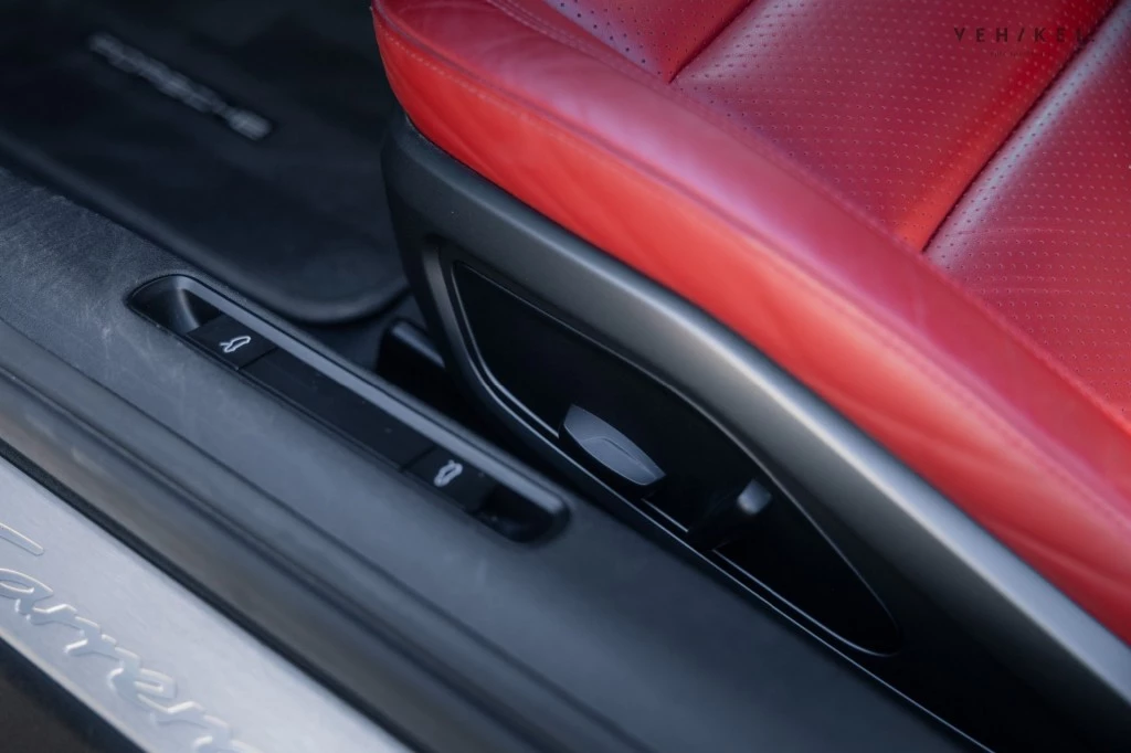 Hoofdafbeelding Porsche 911