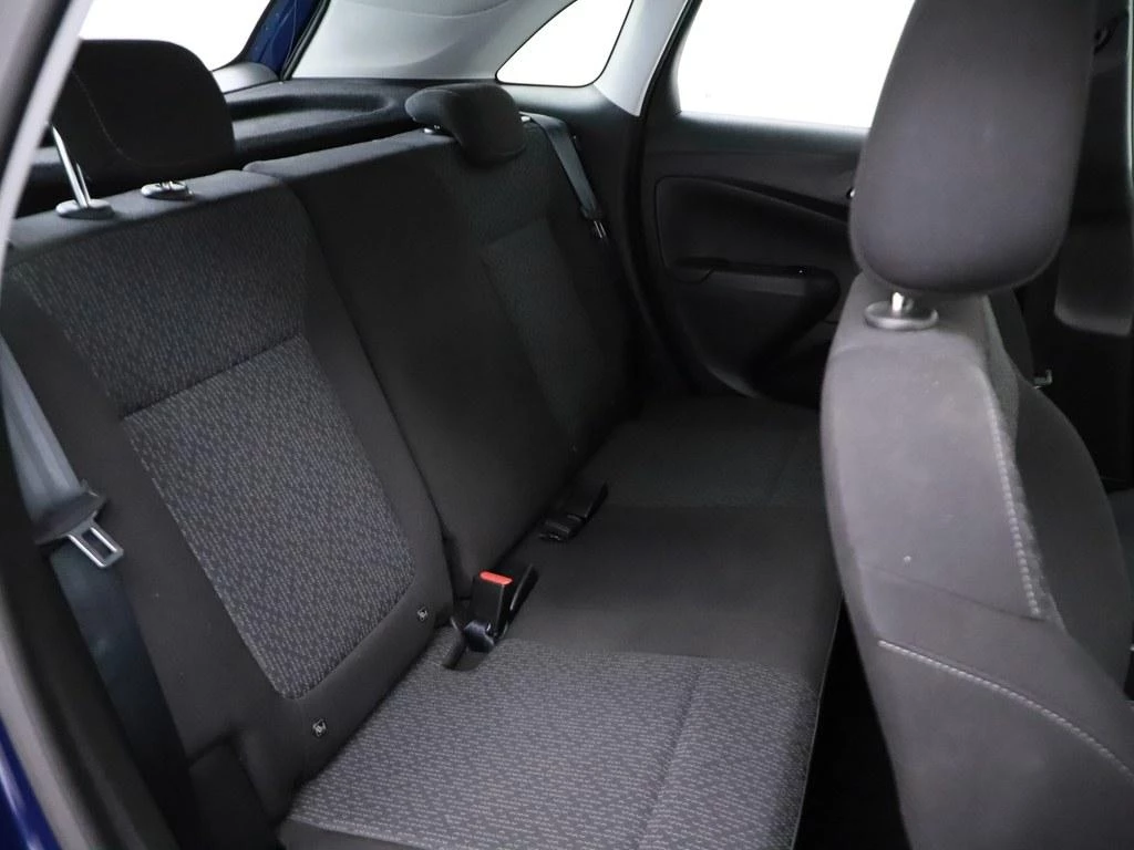 Hoofdafbeelding Opel Crossland