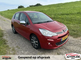 Citroen C3 1.2 VTi Collection Koude AIRCO!