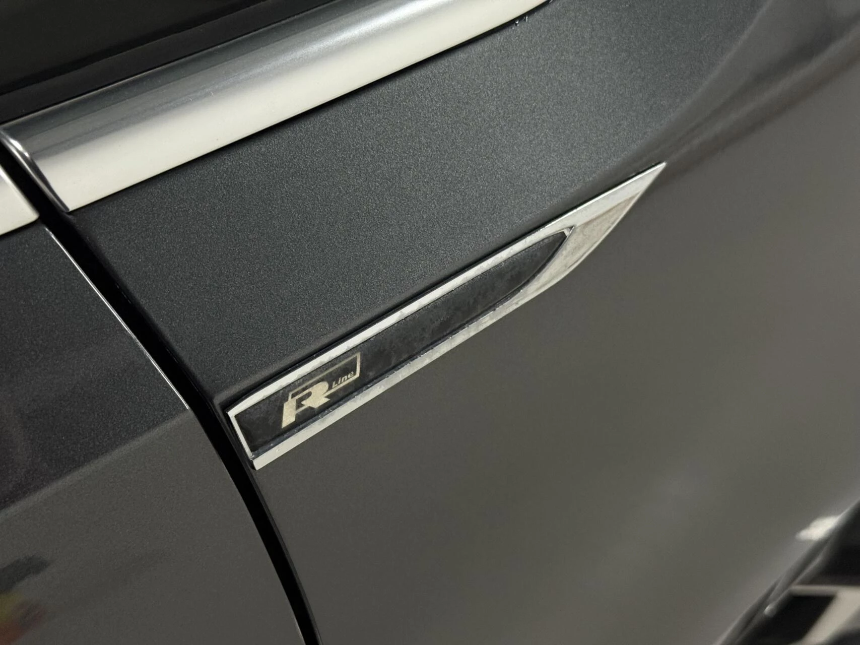 Hoofdafbeelding Volkswagen Sharan