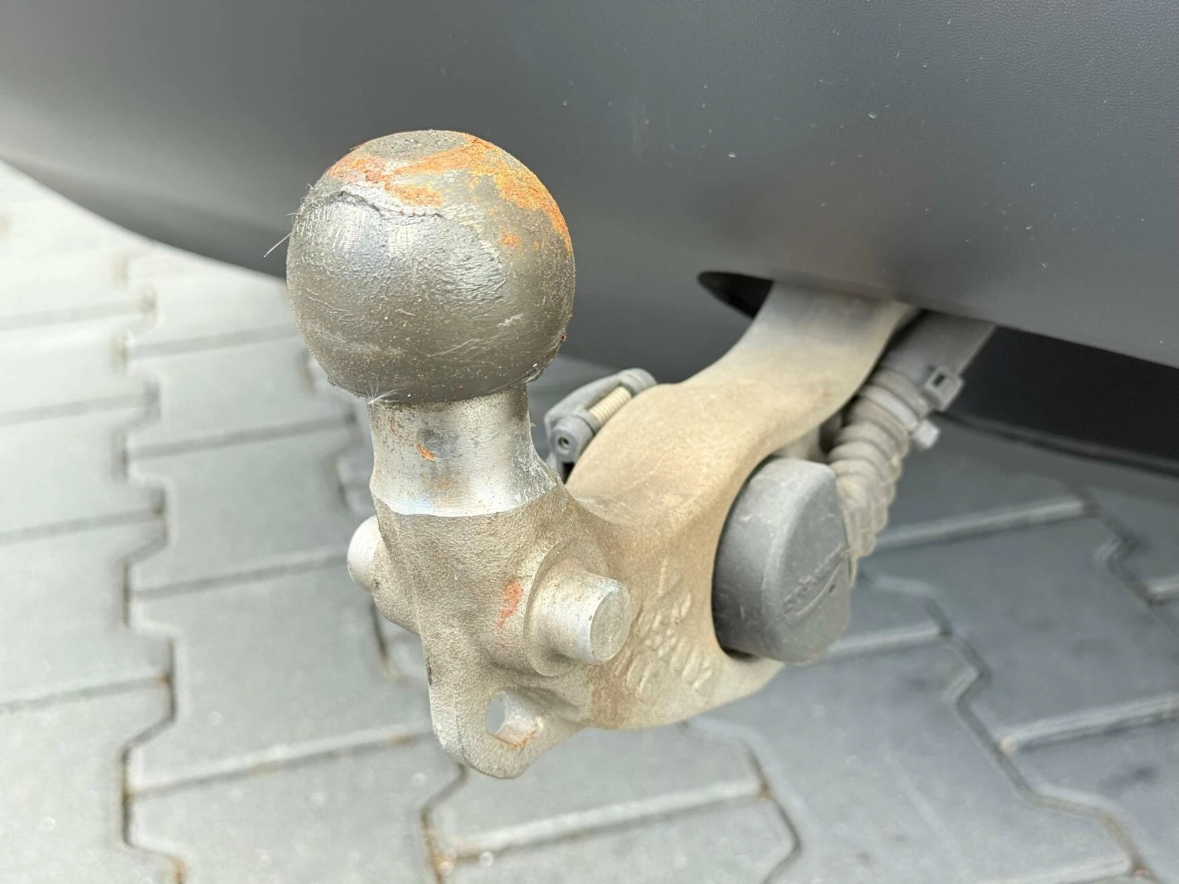 Hoofdafbeelding Mercedes-Benz EQC