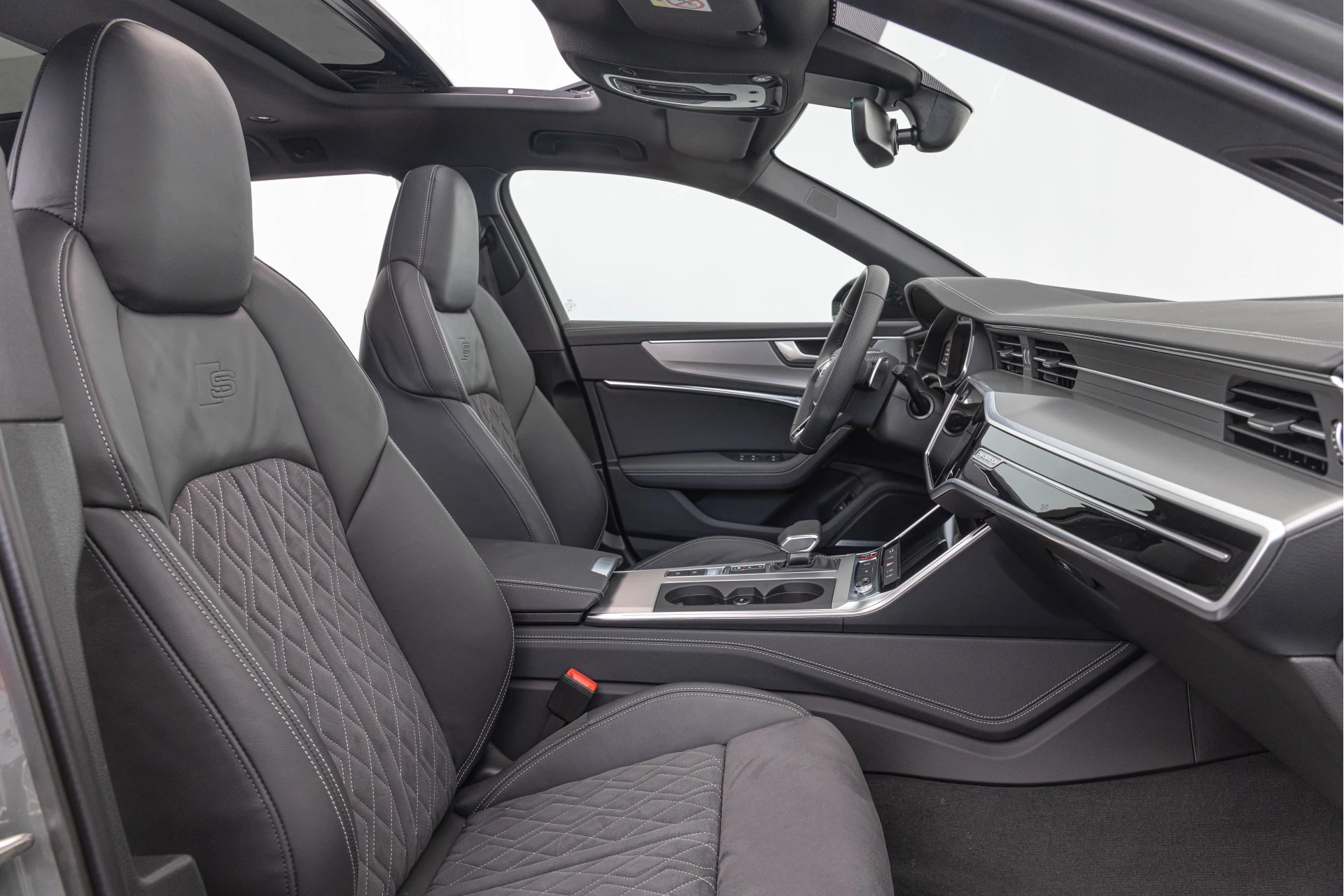 Hoofdafbeelding Audi S6
