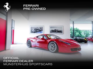 Ferrari 458 Challenge ~Ferrari Munsterhuis~